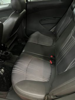 Chevrolet Spark 2016 full