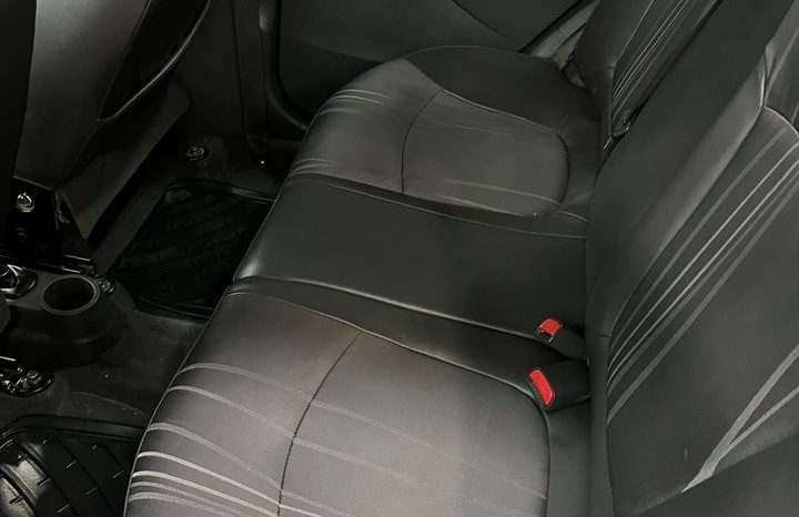 Chevrolet Spark 2016 full