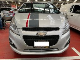 Chevrolet Spark 2016 full