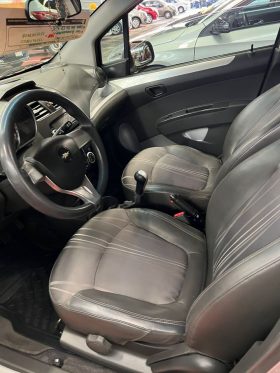 Chevrolet Spark 2016