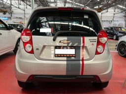 Chevrolet Spark 2016 full