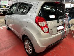Chevrolet Spark 2016 full
