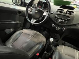 Chevrolet Spark 2016 full