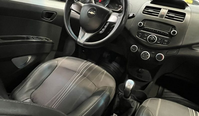 Chevrolet Spark 2016 full