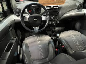 Chevrolet Spark 2016