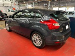 FORD FOCUS SPORT 2014 full