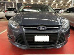 FORD FOCUS SPORT 2014