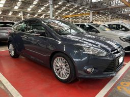 FORD FOCUS SPORT 2014 full