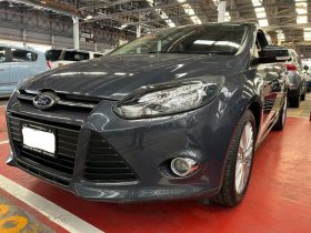 FORD FOCUS SPORT 2014