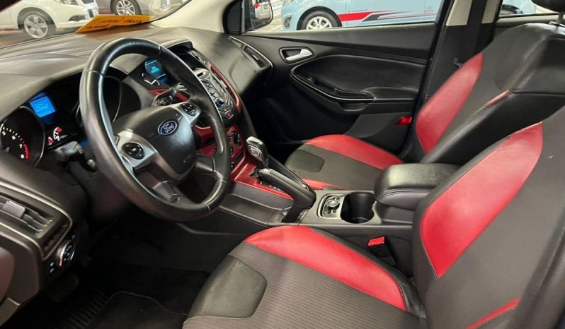 FORD FOCUS SPORT 2014 full