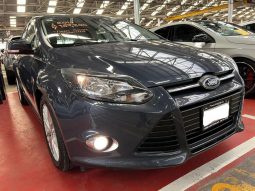 FORD FOCUS SPORT 2014