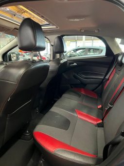 FORD FOCUS SPORT 2014 full