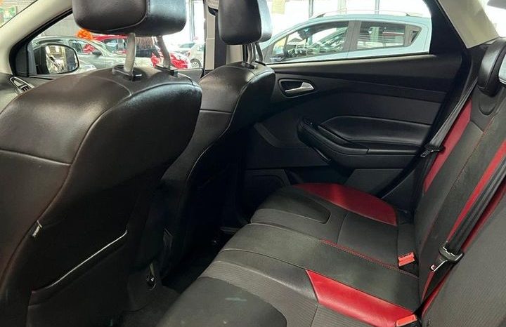 FORD FOCUS SPORT 2014 full