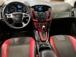 FORD FOCUS SPORT 2014 full