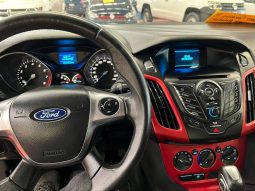 FORD FOCUS SPORT 2014 full