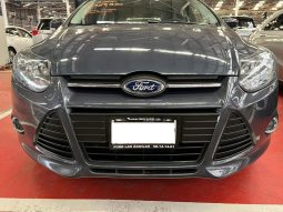 FORD FOCUS SPORT 2014