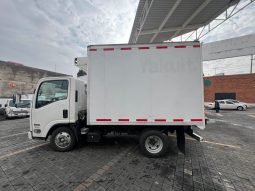 Isuzu Elf 300 E Mod 2016 full