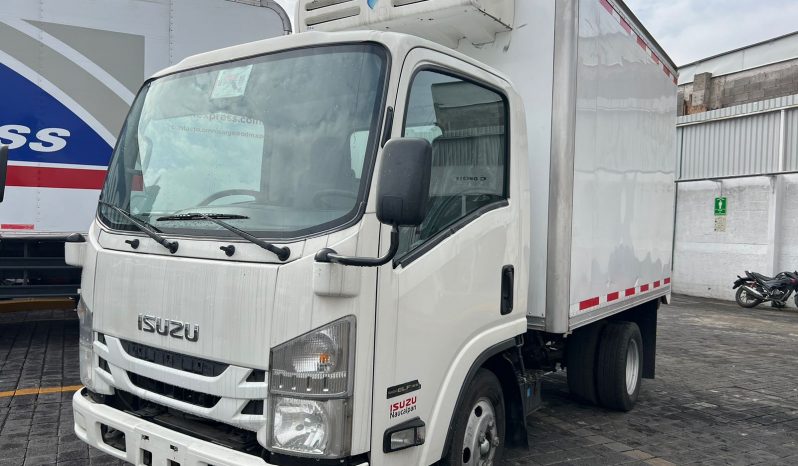 Isuzu Elf 300 E Mod 2016 full