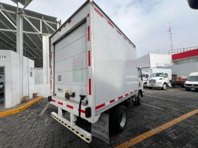 Isuzu Elf 300 E Mod 2016