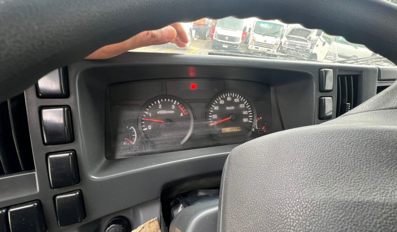 Isuzu Elf 300 E Mod 2016 full