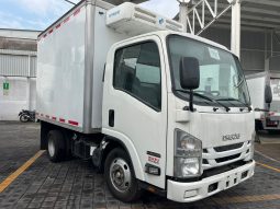 Isuzu Elf 300 E Mod 2016 full