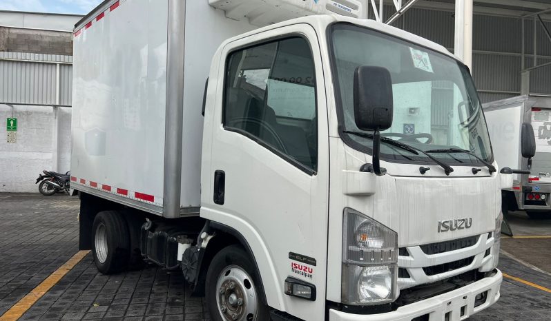 Isuzu Elf 300 E Mod 2016 full