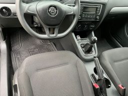 Volkswagen Jetta Mod 2016 full