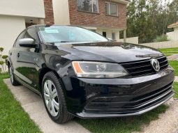Volkswagen Jetta Mod 2016 full