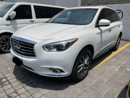 Infiniti QX60 2014