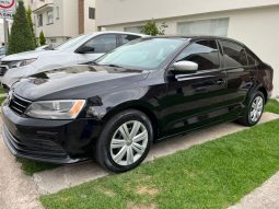 Volkswagen Jetta Mod 2016 full