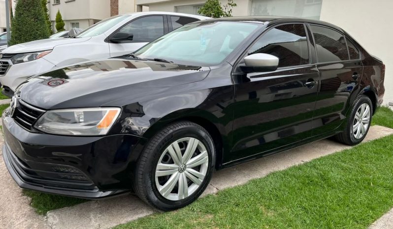 Volkswagen Jetta Mod 2016 full