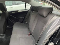 Volkswagen Jetta Mod 2016 full