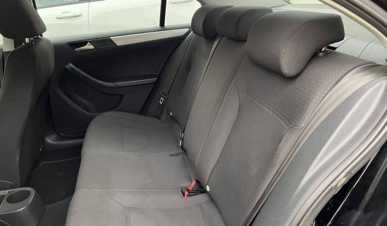 Volkswagen Jetta Mod 2016 full