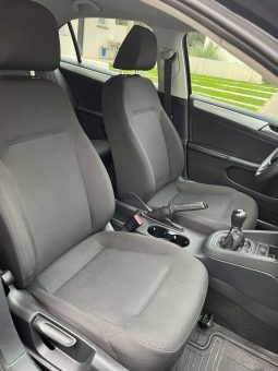 Volkswagen Jetta Mod 2016 full