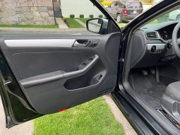 Volkswagen Jetta Mod 2016 full