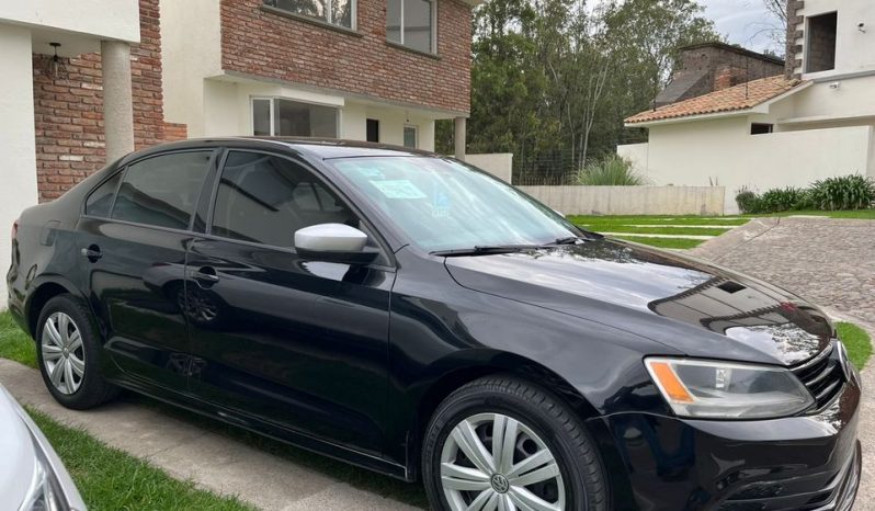 Volkswagen Jetta Mod 2016 full