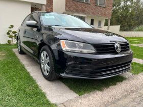 Volkswagen Jetta Mod 2016