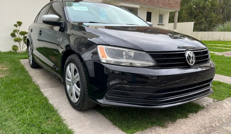 Volkswagen Jetta Mod 2016 full