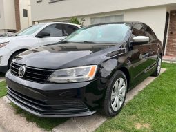 Volkswagen Jetta Mod 2016 full