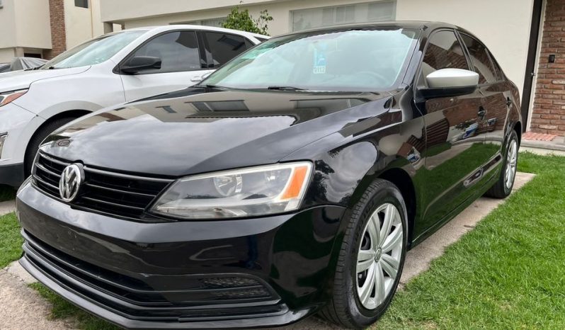 Volkswagen Jetta Mod 2016 full