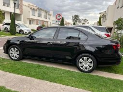 Volkswagen Jetta Mod 2016 full