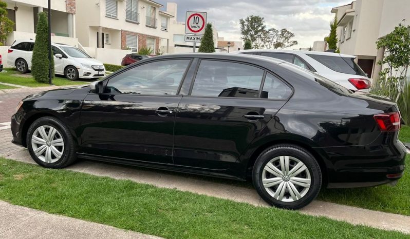 Volkswagen Jetta Mod 2016 full