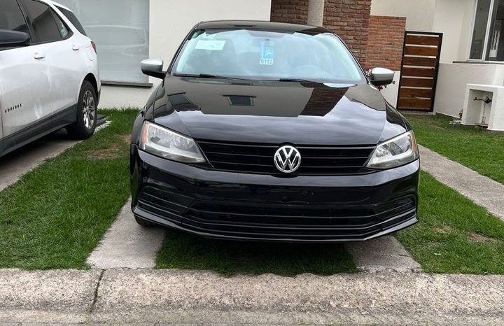 Volkswagen Jetta Mod 2016 full