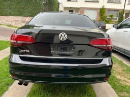 Volkswagen Jetta Mod 2016