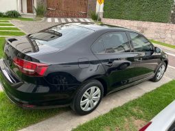 Volkswagen Jetta Mod 2016 full