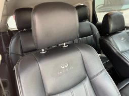 Infiniti QX60 2014 full