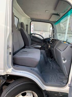 Isuzu Elf 500 Mod 2015