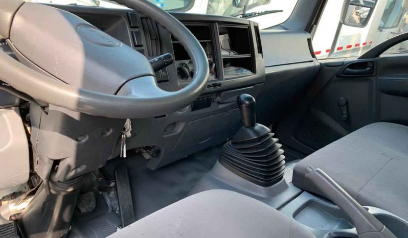 Isuzu Elf 500 Mod 2015 full