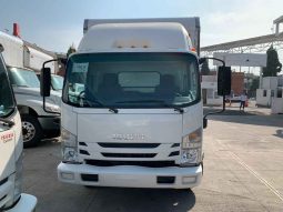 Isuzu Elf 500 Mod 2015