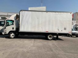 Isuzu Elf 500 Mod 2015 full